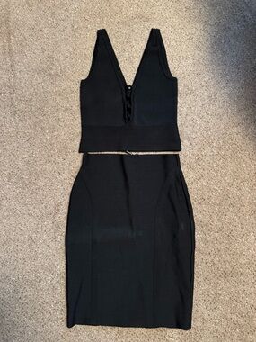 Women’s Guess Two Piece Set